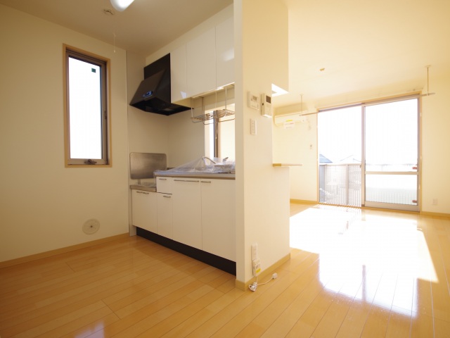 ミーティアＡ 201号-3