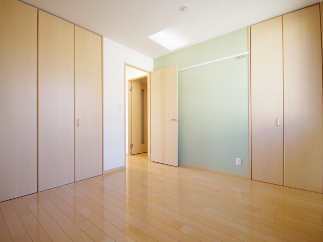 ミーティアＡ 201号-4