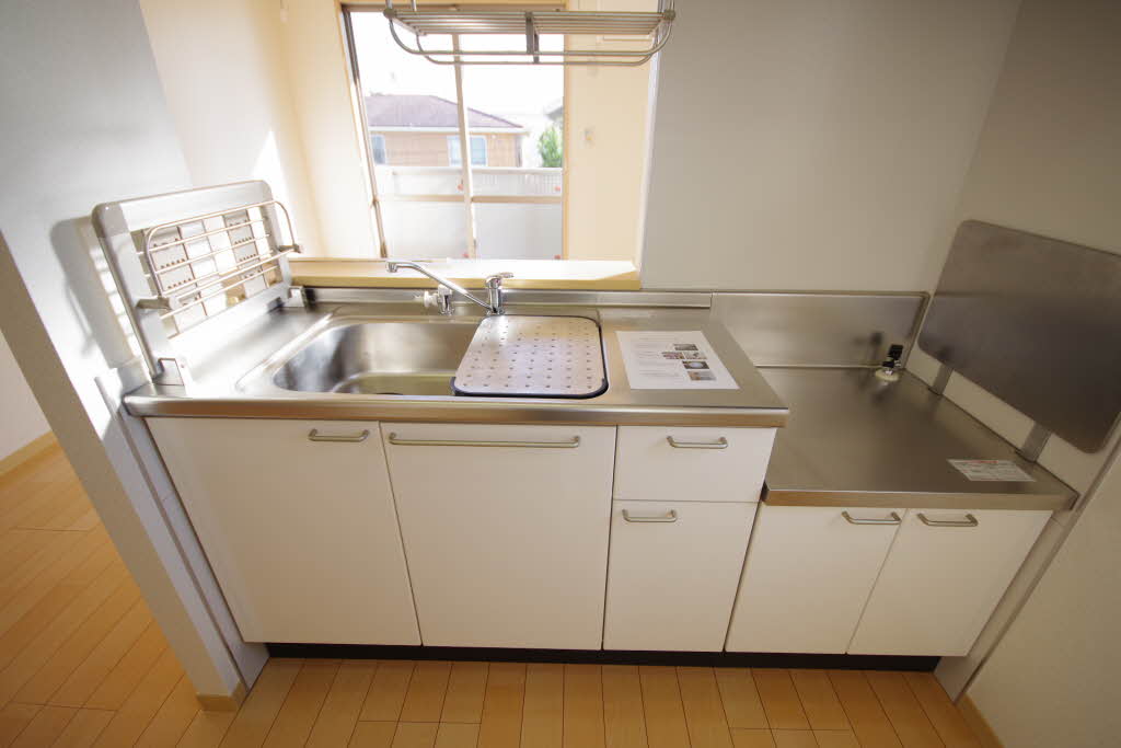 ミーティアＡ 203号-5