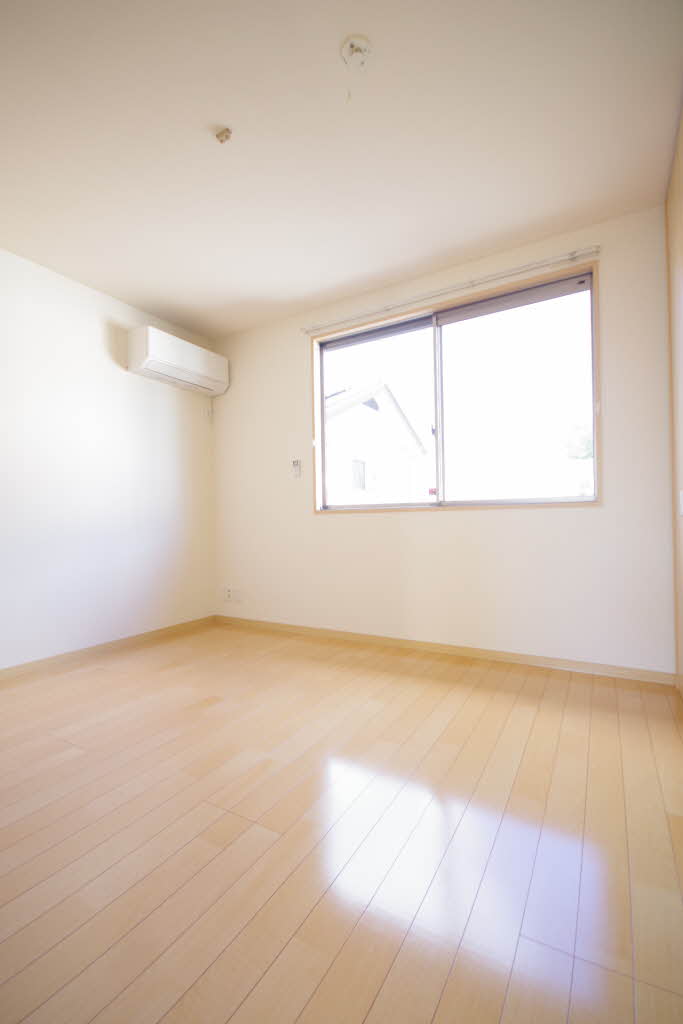 ミーティアＡ 203号-6