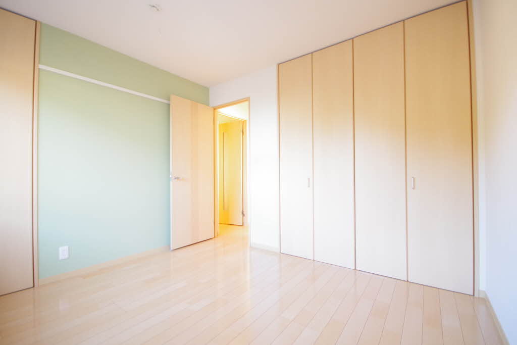 ミーティアＡ 203号-7