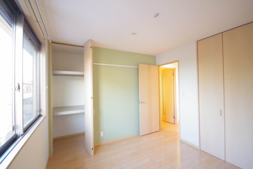 ミーティアＡ 203号-8