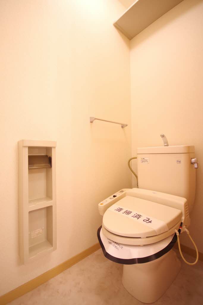 ミーティアＡ 203号-10