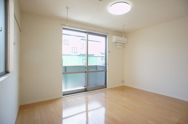 ボナール　ソフィア 201号-2