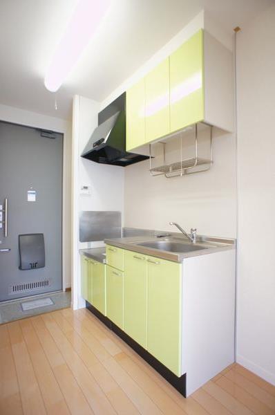 ボナール　ソフィア 201号-3