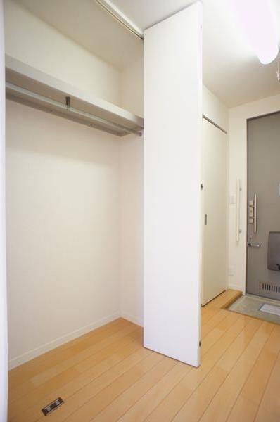 ボナール　ソフィア 201号-6