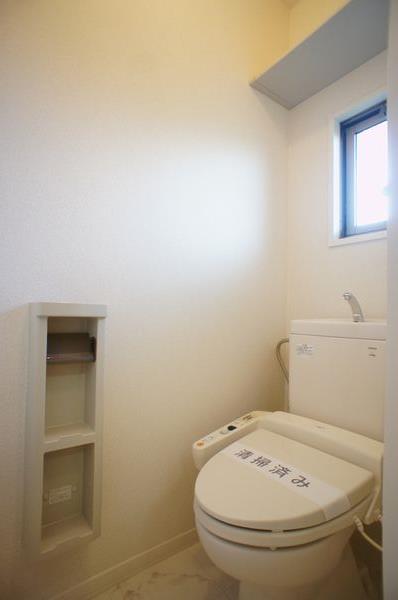 ボナール　ソフィア 201号-8