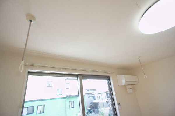 ボナール　ソフィア 201号-10