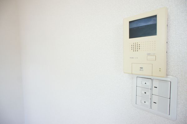 ボナール　ソフィア 201号-11