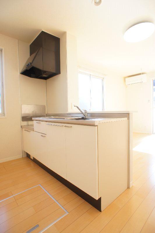 サニーウェル八坂Ａ 101号-5