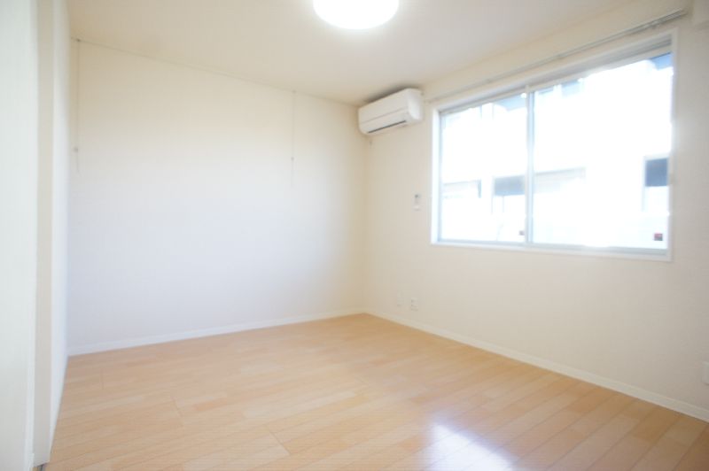 サニーウェル八坂Ａ 101号-6