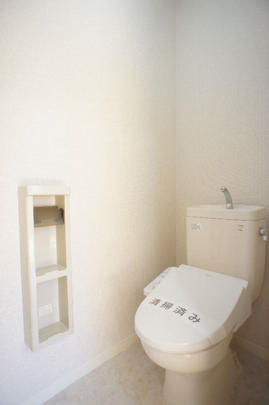 サニーウェル八坂Ａ 101号-10