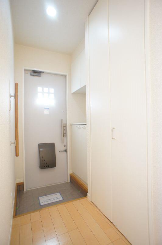 サニーウェル八坂Ａ 101号-11