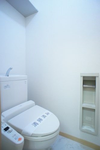 シャルム・コート高橋Ｂ 103号-9