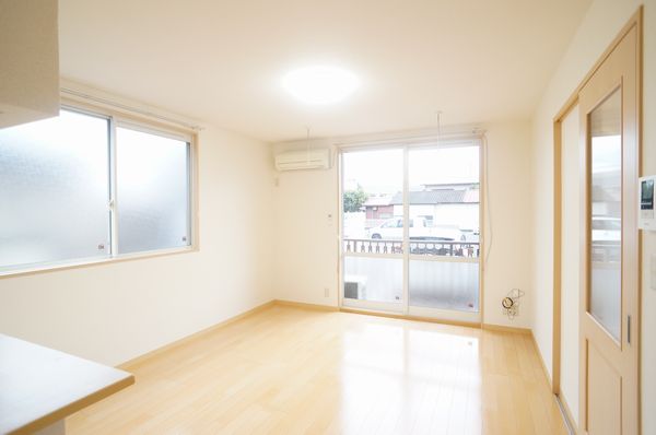 ルミエールＡ 101号-3