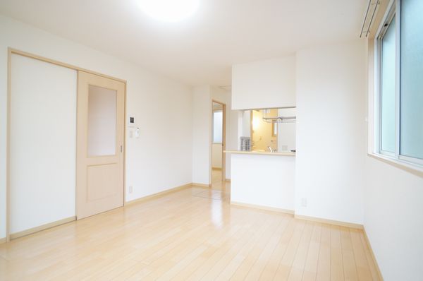 ルミエールＡ 101号-4