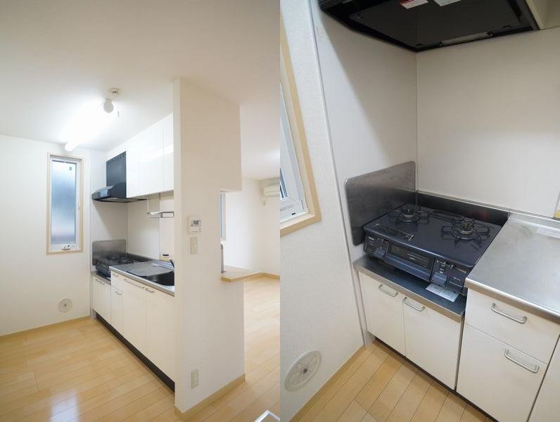 ルミエールＡ 101号-5