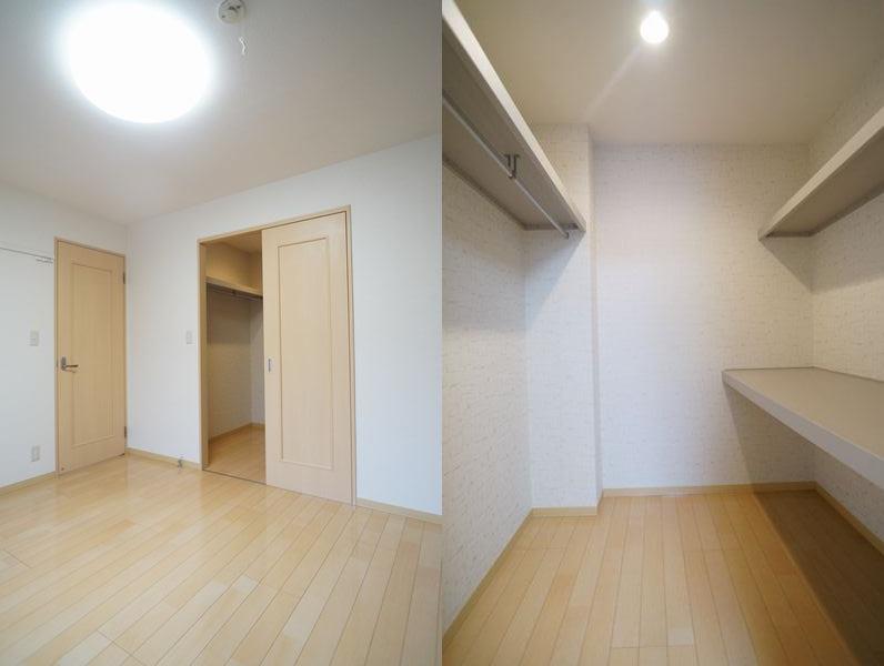 ルミエールＡ 101号-8