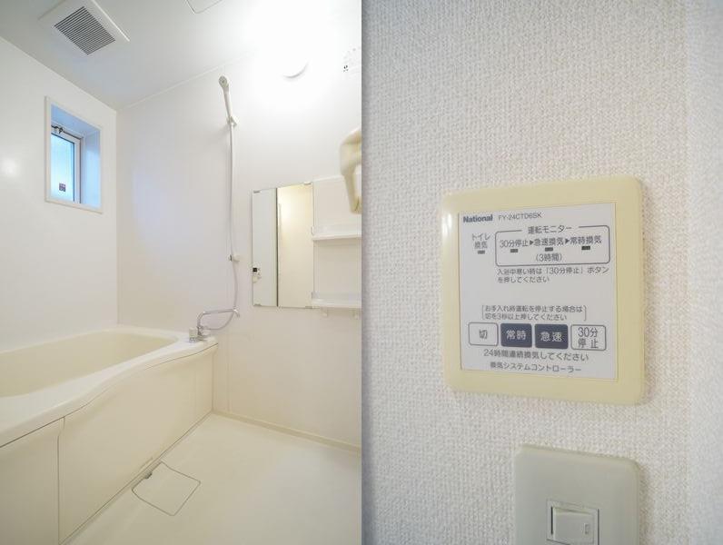 ルミエールＡ 101号-9