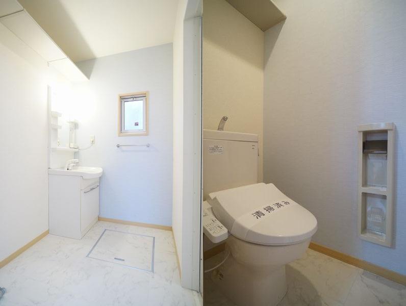 ルミエールＡ 101号-10