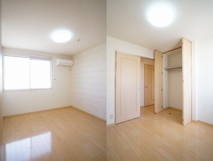 ルミエールＢ 203号-8