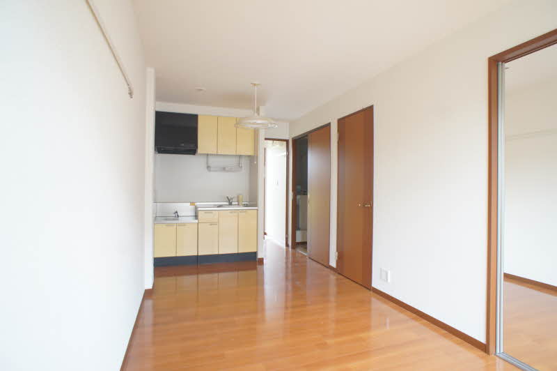 サンセール藤美Ａ 101号-5