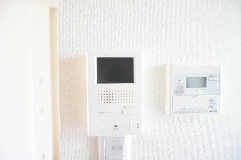 サンセール藤美Ａ 101号-8