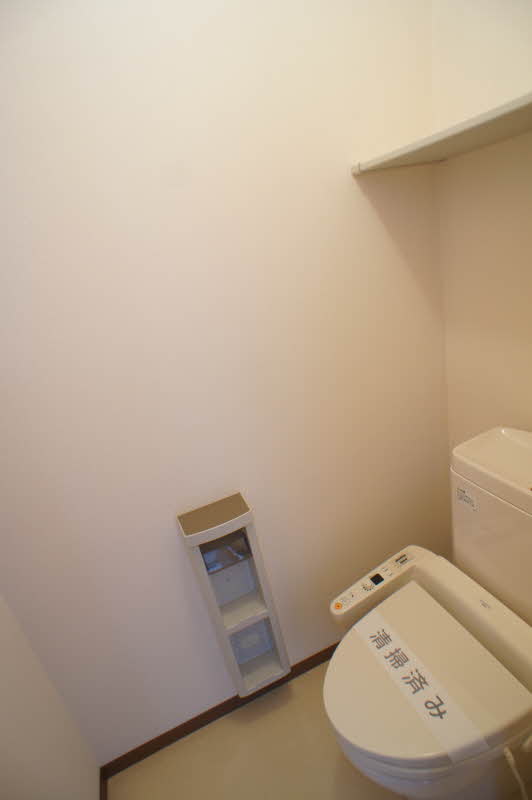 サンセール藤美Ａ 101号-10