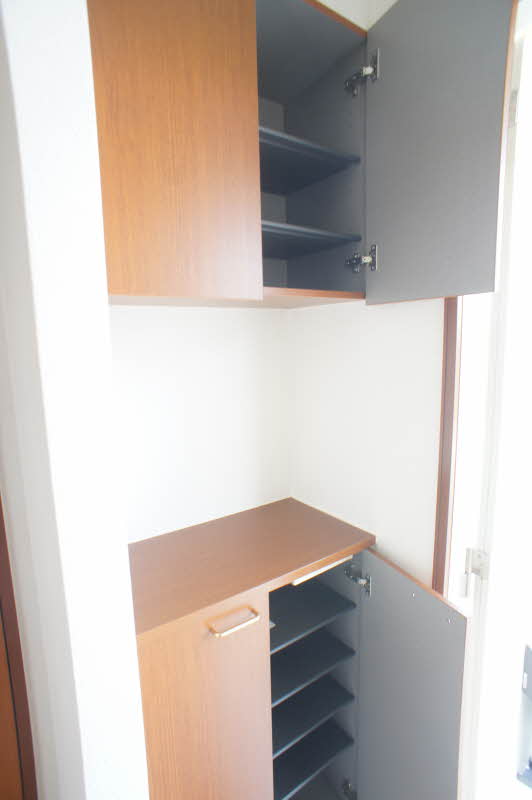 サンセール藤美Ａ 101号-11