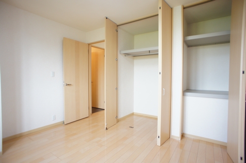 ブレストン・ステージ 201号-8