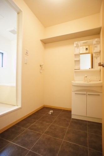 ブレストン・ステージ 201号-9