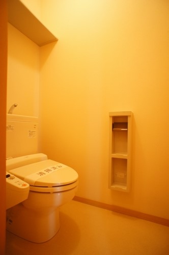 ブレストン・ステージ 201号-10