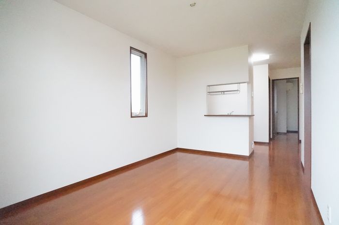 メゾン　ピュア　Ⅰ 202号-3