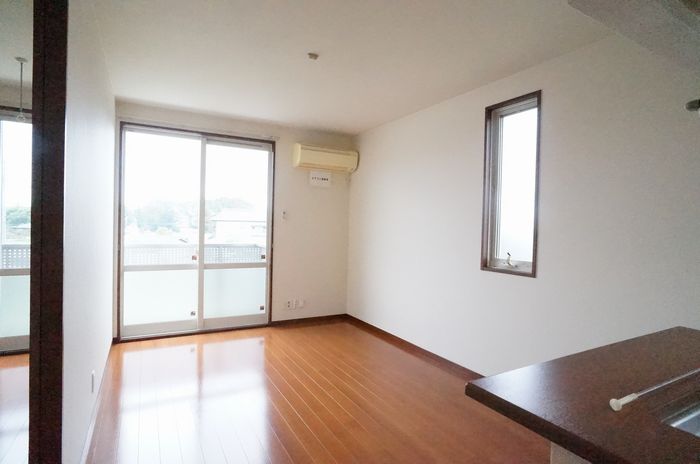 メゾン　ピュア　Ⅰ 202号-4