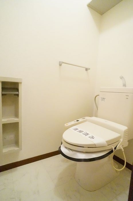 メゾン　ピュア　Ⅰ 202号-10