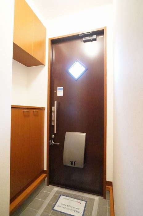 メゾン　ピュア　Ⅰ 202号-11