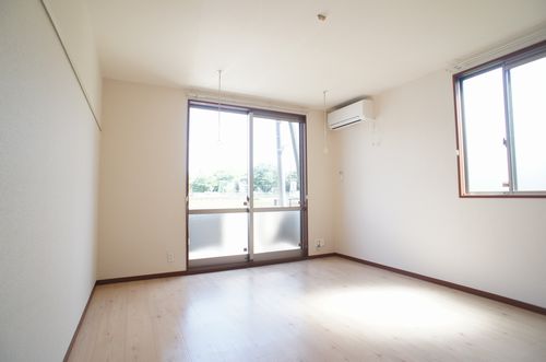 オックスバレー 102号-2