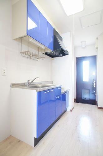 オックスバレー 102号-5