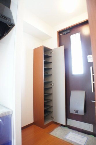 オックスバレー 201号-8