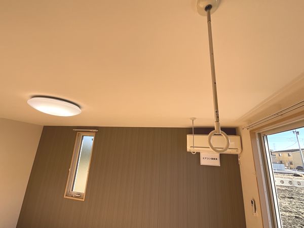 シャーメゾン・コスモスＡ 203号-6