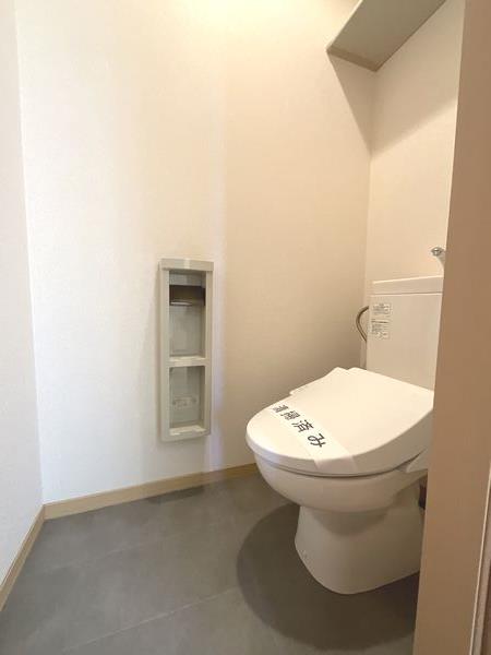 シャーメゾン・コスモスＡ 203号-10