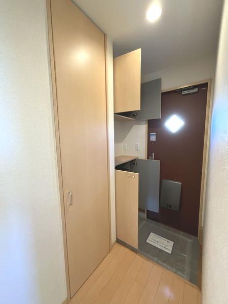 シャーメゾン・コスモスＡ 203号-11