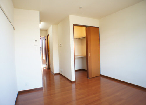 サウスパークハイム 207号-2