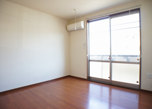 サウスパークハイム 207号-3