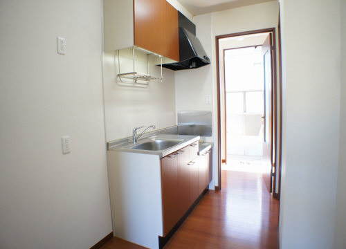 サウスパークハイム 207号-5