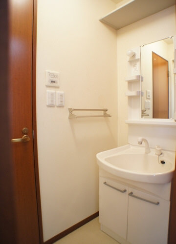 サウスパークハイム 207号-6