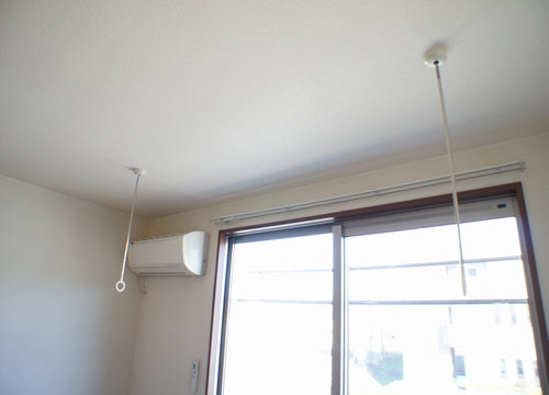 サウスパークハイム 207号-9