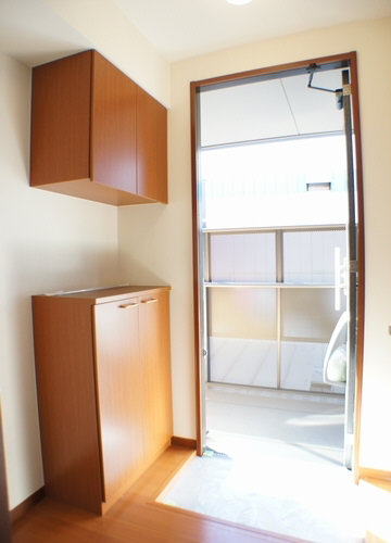 サウスパークハイム 207号-11