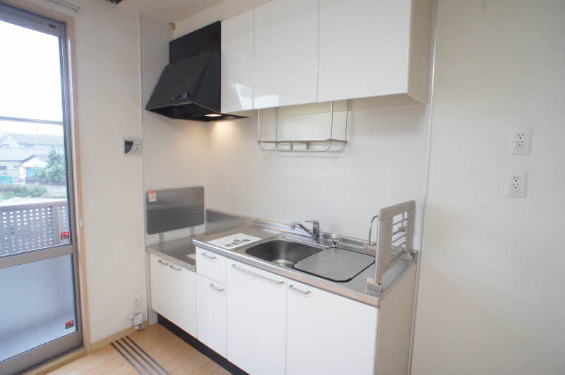 シャルマンＢ 203号-4