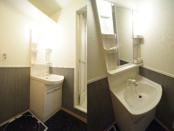 シャルマンＢ 203号-8